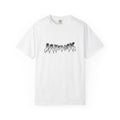 Jays Back White Tee